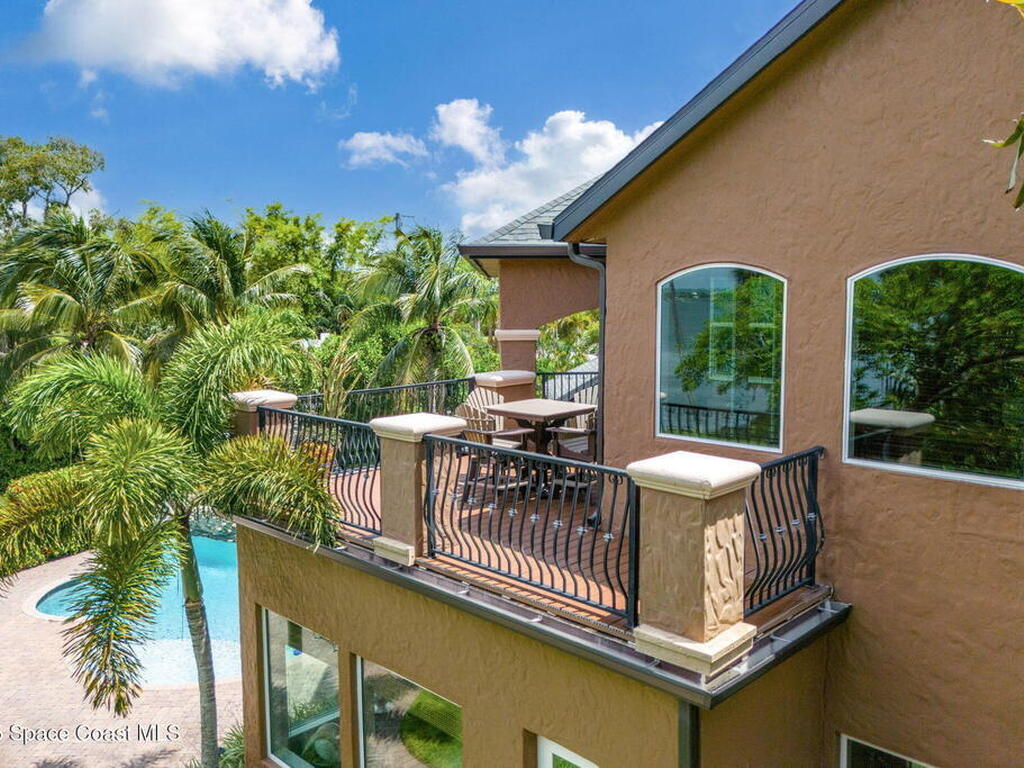 4297 Crooked Mile Road, Merritt Island, FL 32952