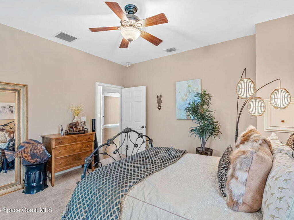 4297 Crooked Mile Road, Merritt Island, FL 32952