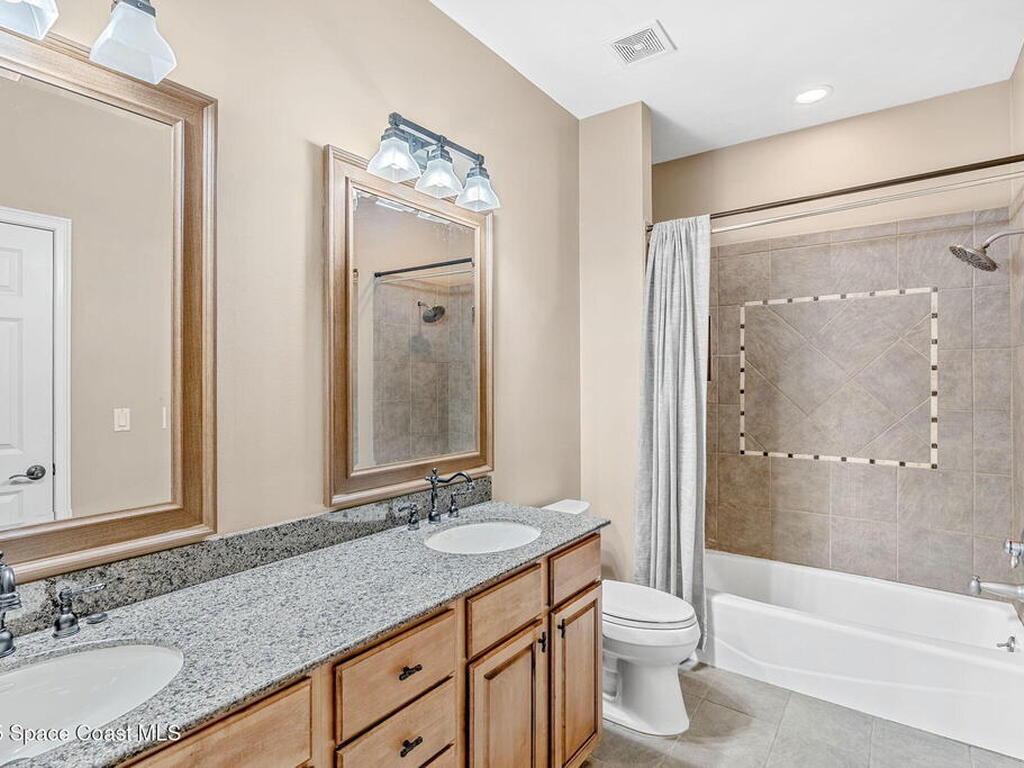 4297 Crooked Mile Road, Merritt Island, FL 32952