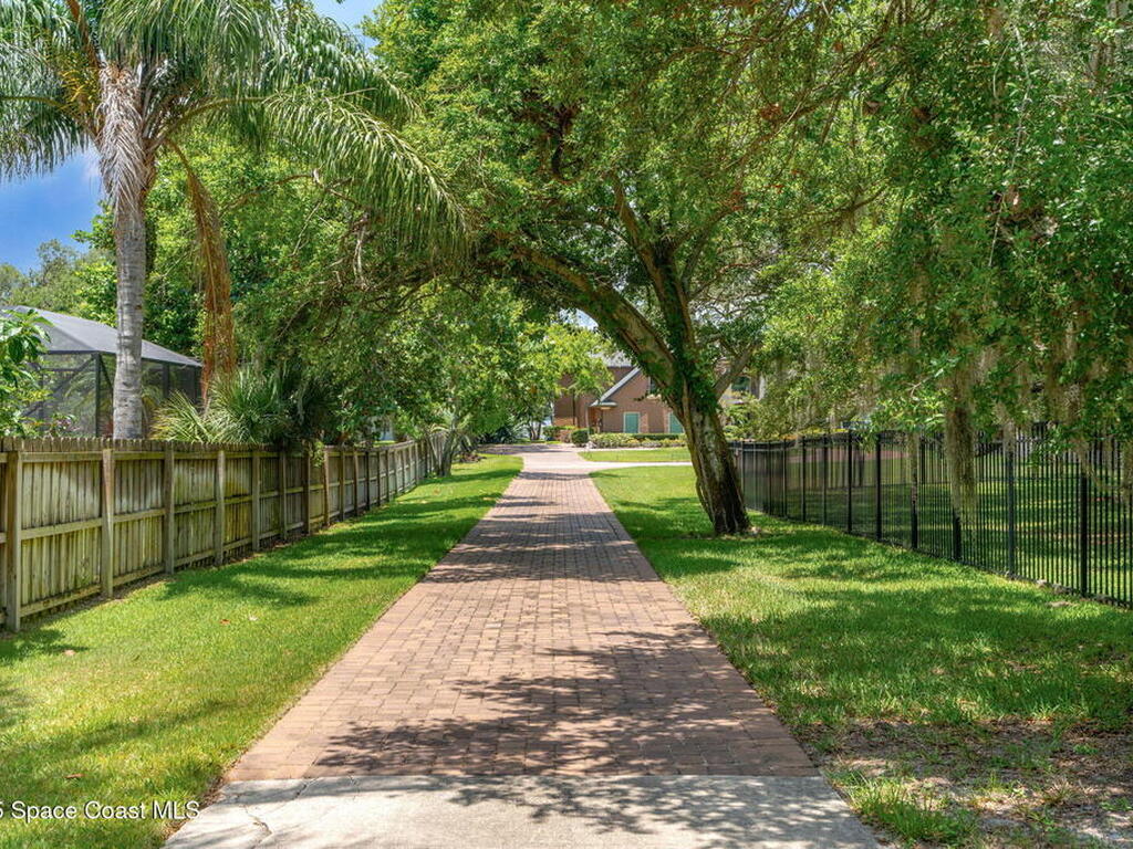 4297 Crooked Mile Road, Merritt Island, FL 32952