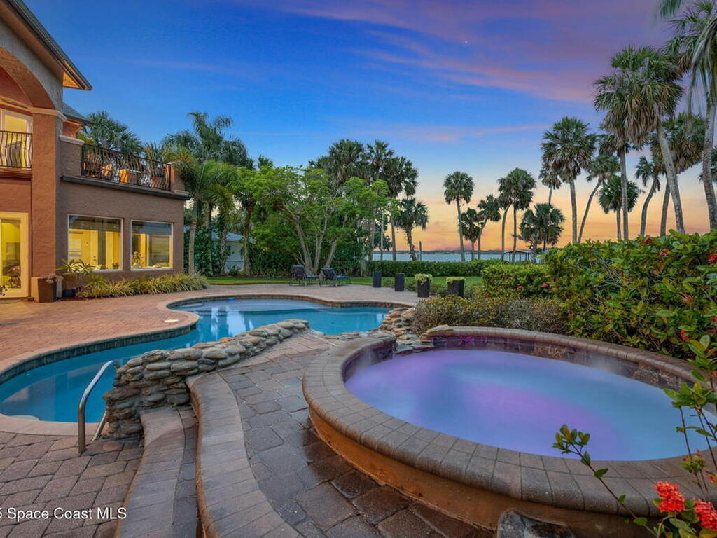 4297 Crooked Mile Road, Merritt Island, FL 32952