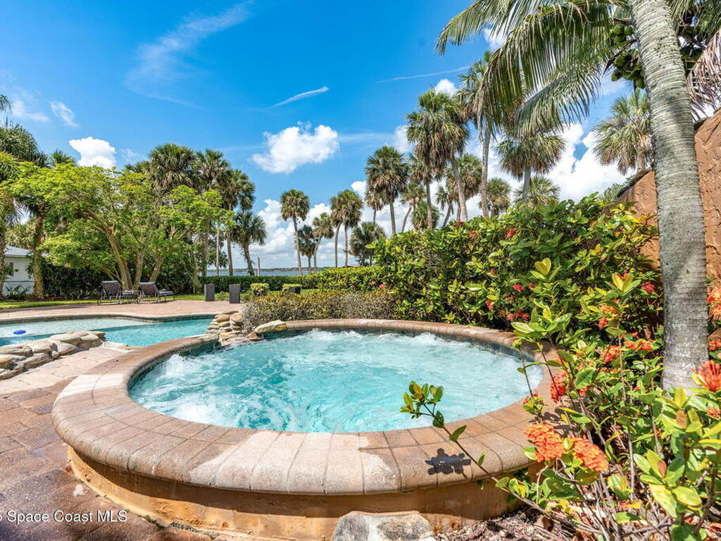 4297 Crooked Mile Road, Merritt Island, FL 32952