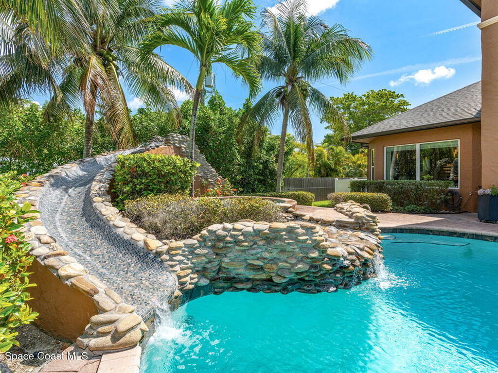 4297 Crooked Mile Road, Merritt Island, FL 32952