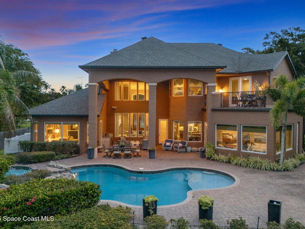 4297 Crooked Mile Road, Merritt Island, FL 32952