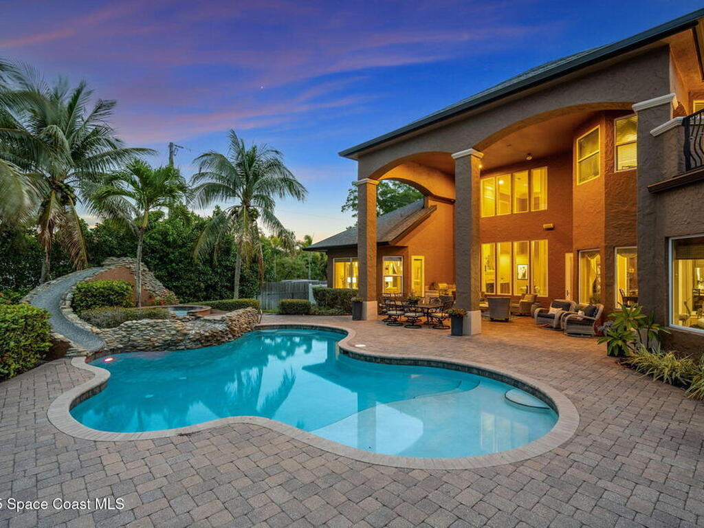 4297 Crooked Mile Road, Merritt Island, FL 32952