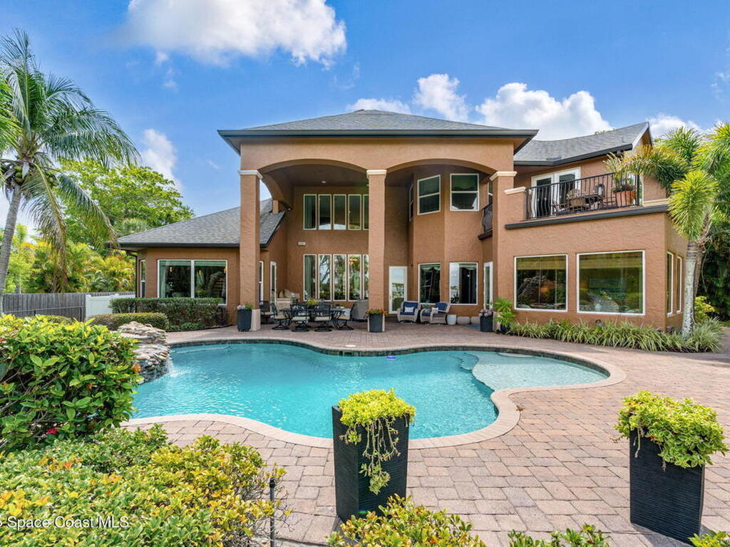 4297 Crooked Mile Road, Merritt Island, FL 32952