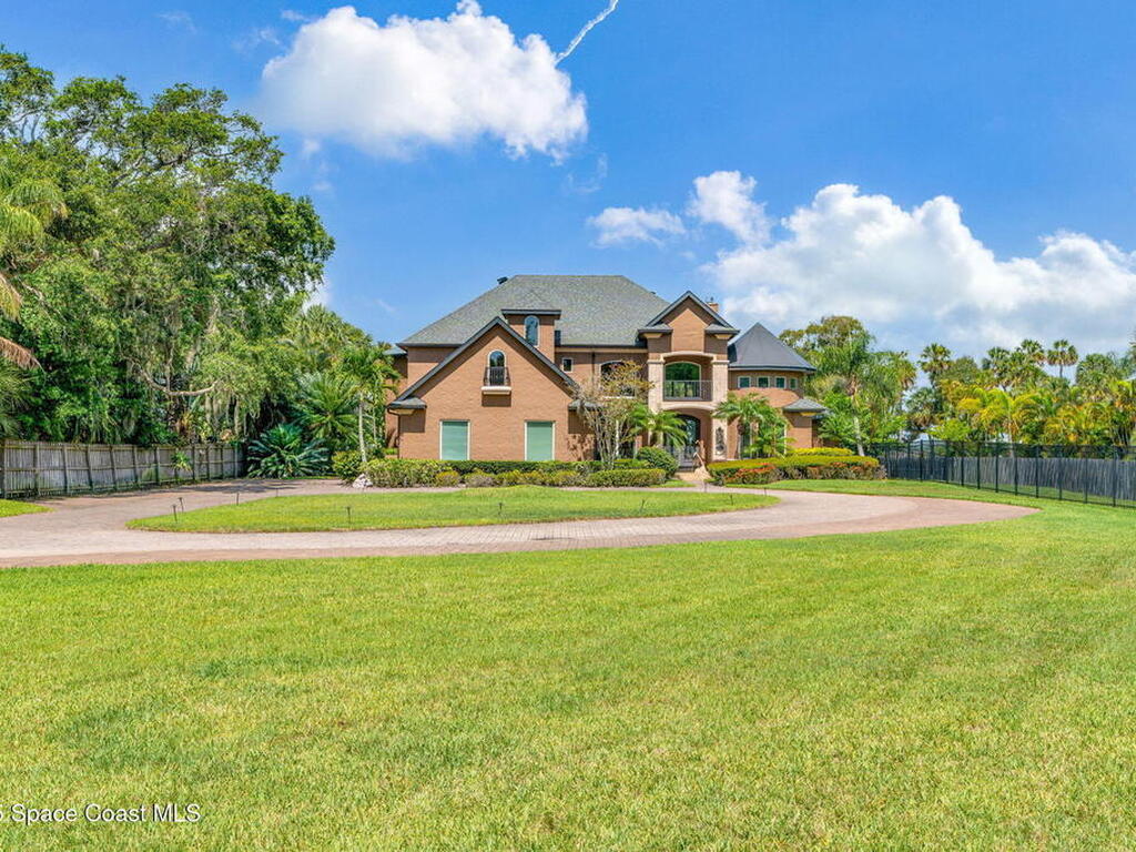 4297 Crooked Mile Road, Merritt Island, FL 32952