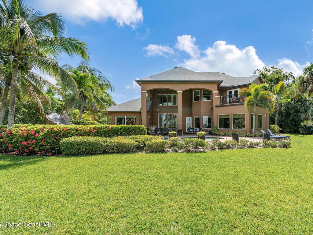 4297 Crooked Mile Road, Merritt Island, FL 32952