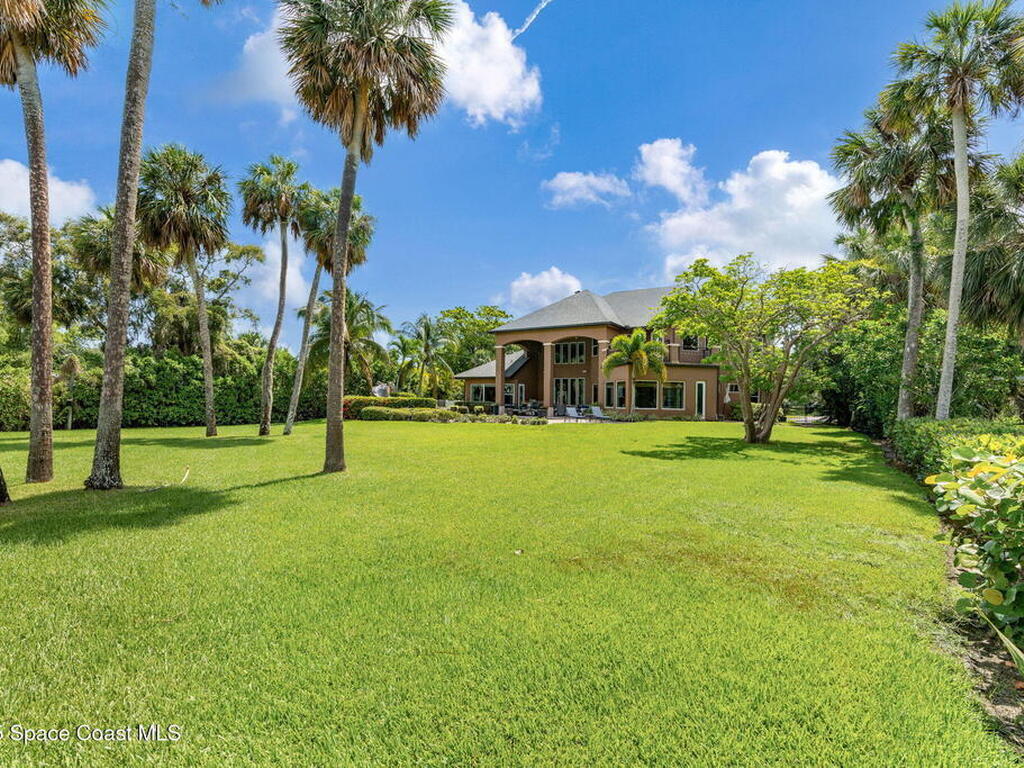 4297 Crooked Mile Road, Merritt Island, FL 32952