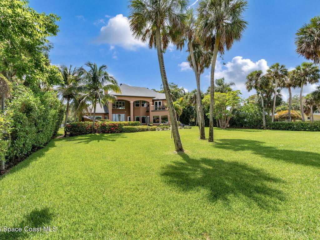 4297 Crooked Mile Road, Merritt Island, FL 32952