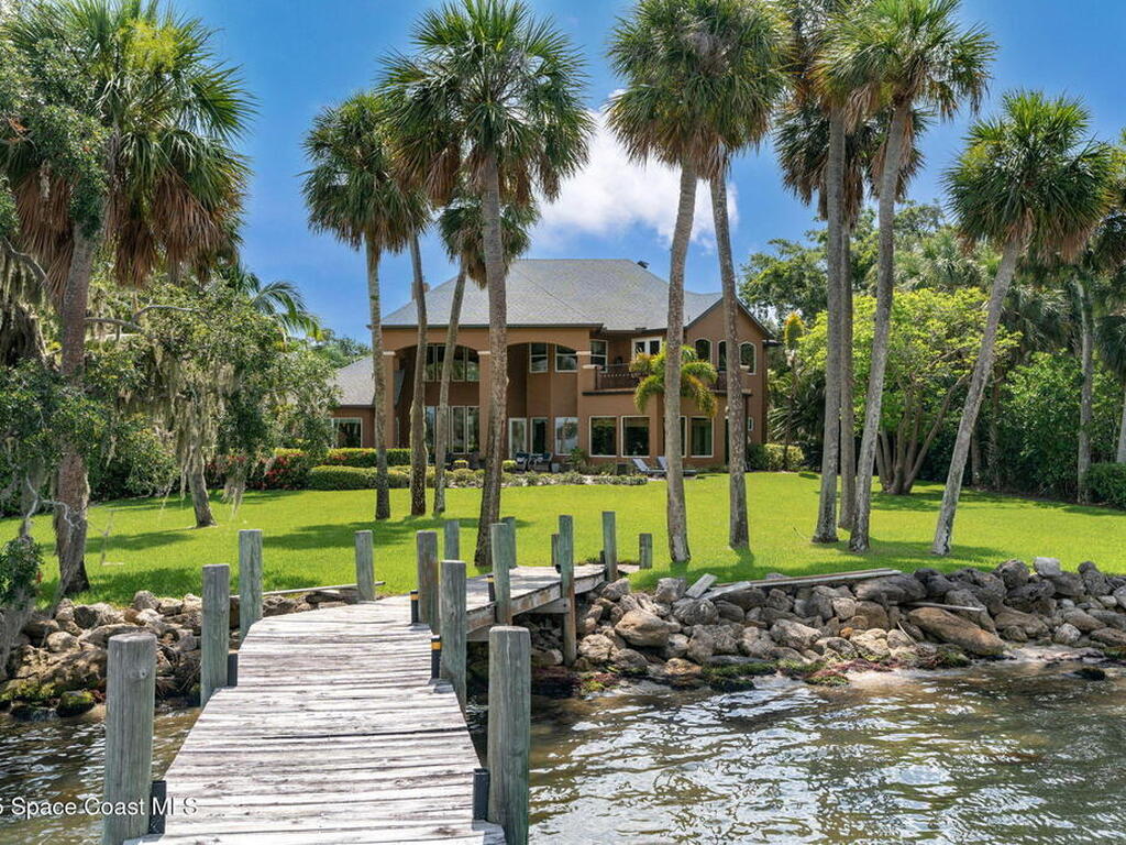 4297 Crooked Mile Road, Merritt Island, FL 32952