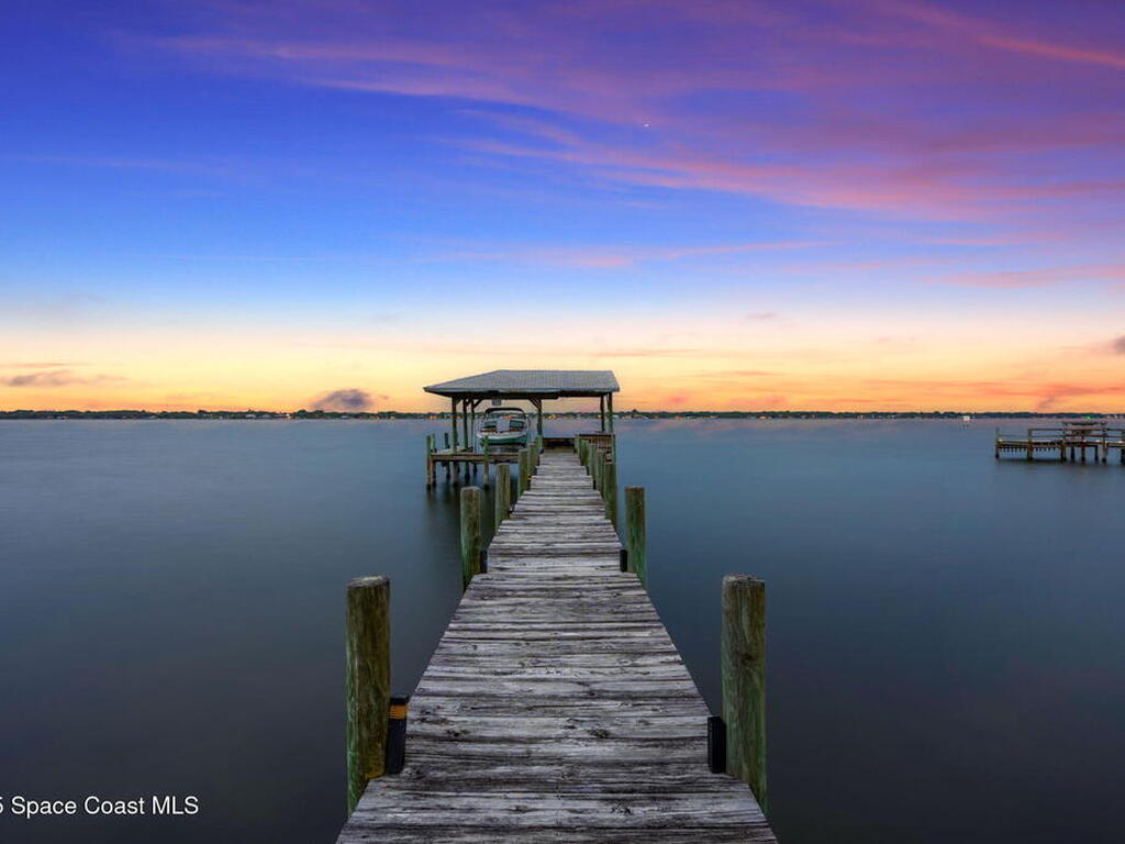 4297 Crooked Mile Road, Merritt Island, FL 32952