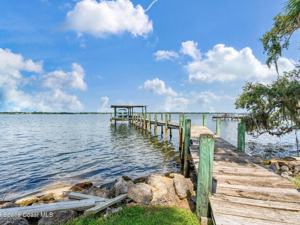 4297 Crooked Mile Road, Merritt Island, FL 32952