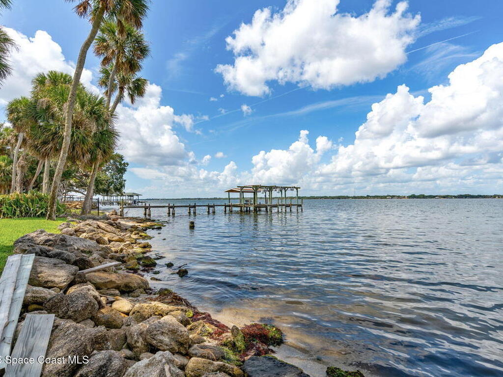 4297 Crooked Mile Road, Merritt Island, FL 32952