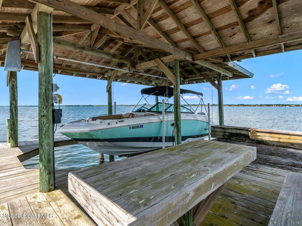 4297 Crooked Mile Road, Merritt Island, FL 32952