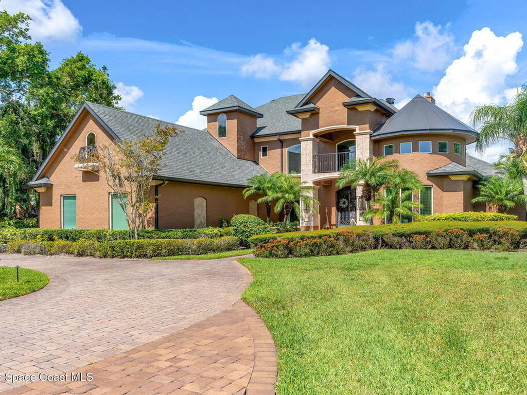 4297 Crooked Mile Road, Merritt Island, FL 32952