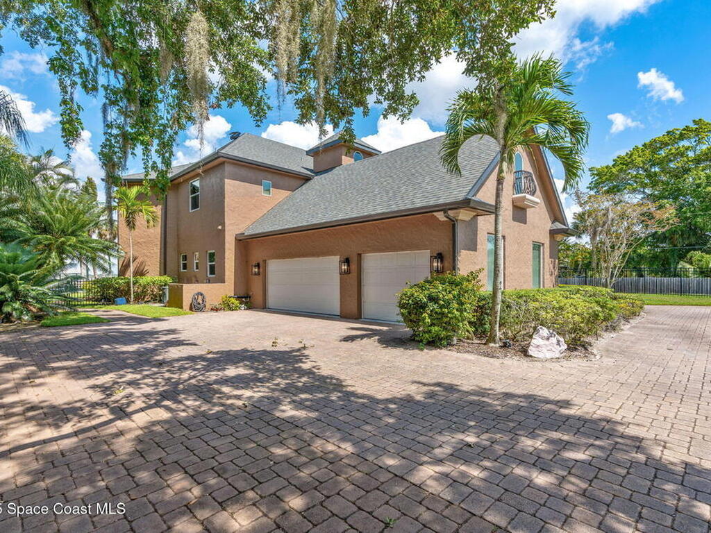 4297 Crooked Mile Road, Merritt Island, FL 32952