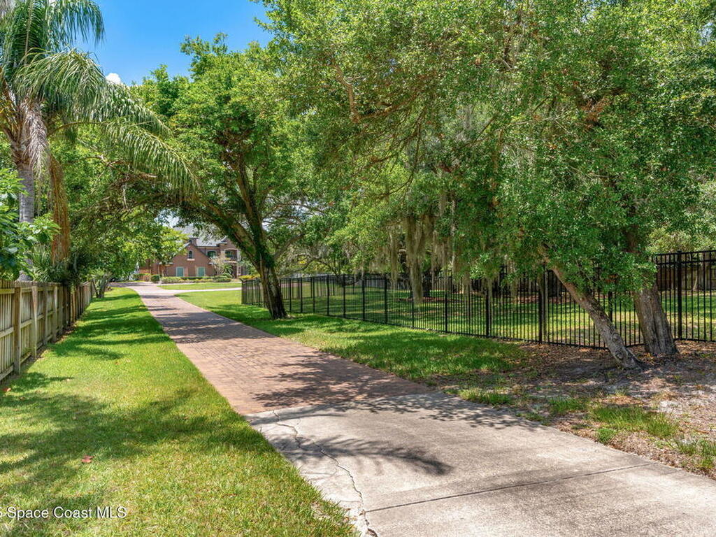 4297 Crooked Mile Road, Merritt Island, FL 32952