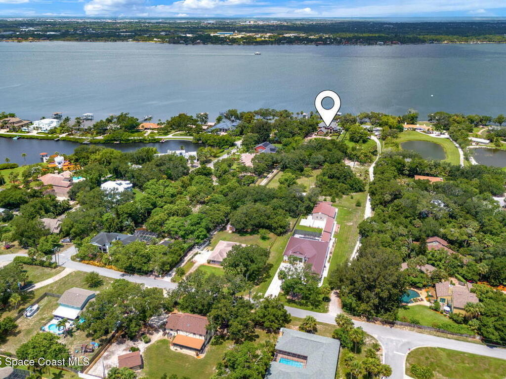 4297 Crooked Mile Road, Merritt Island, FL 32952