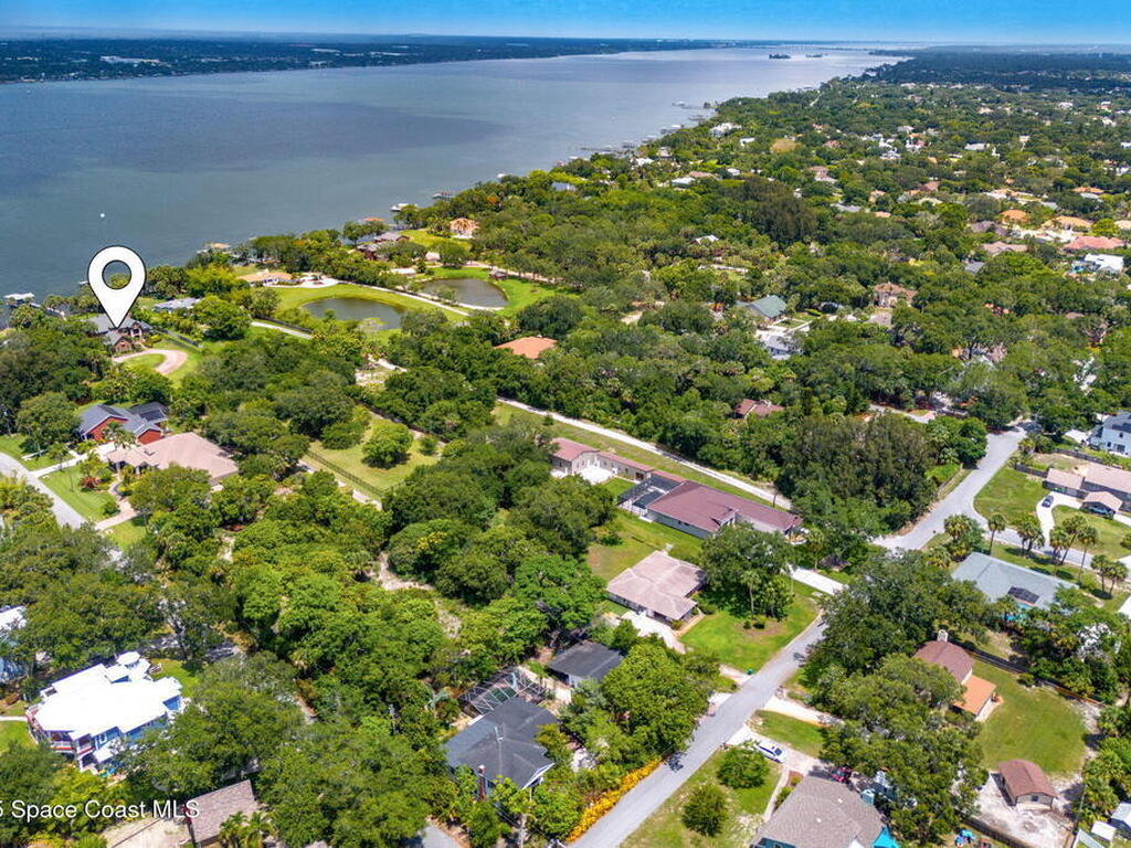 4297 Crooked Mile Road, Merritt Island, FL 32952