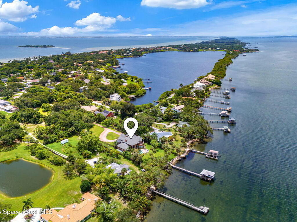4297 Crooked Mile Road, Merritt Island, FL 32952