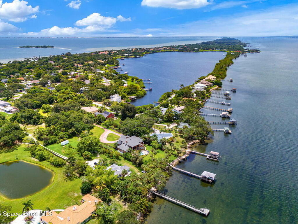 4297 Crooked Mile Road, Merritt Island, FL 32952