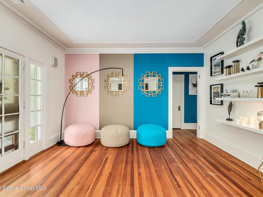 1296 Highland Avenue, Melbourne, FL 32935