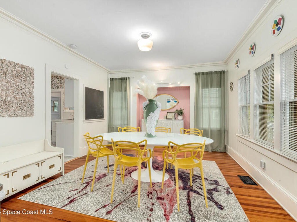 1296 Highland Avenue, Melbourne, FL 32935