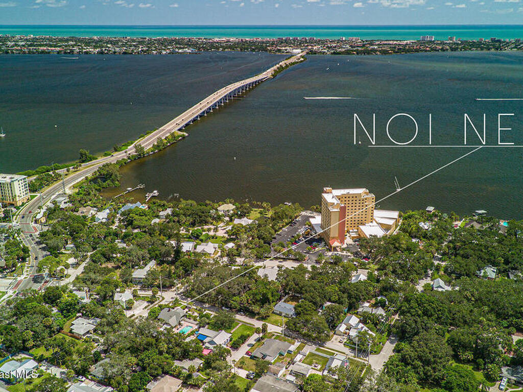 1296 Highland Avenue, Melbourne, FL 32935