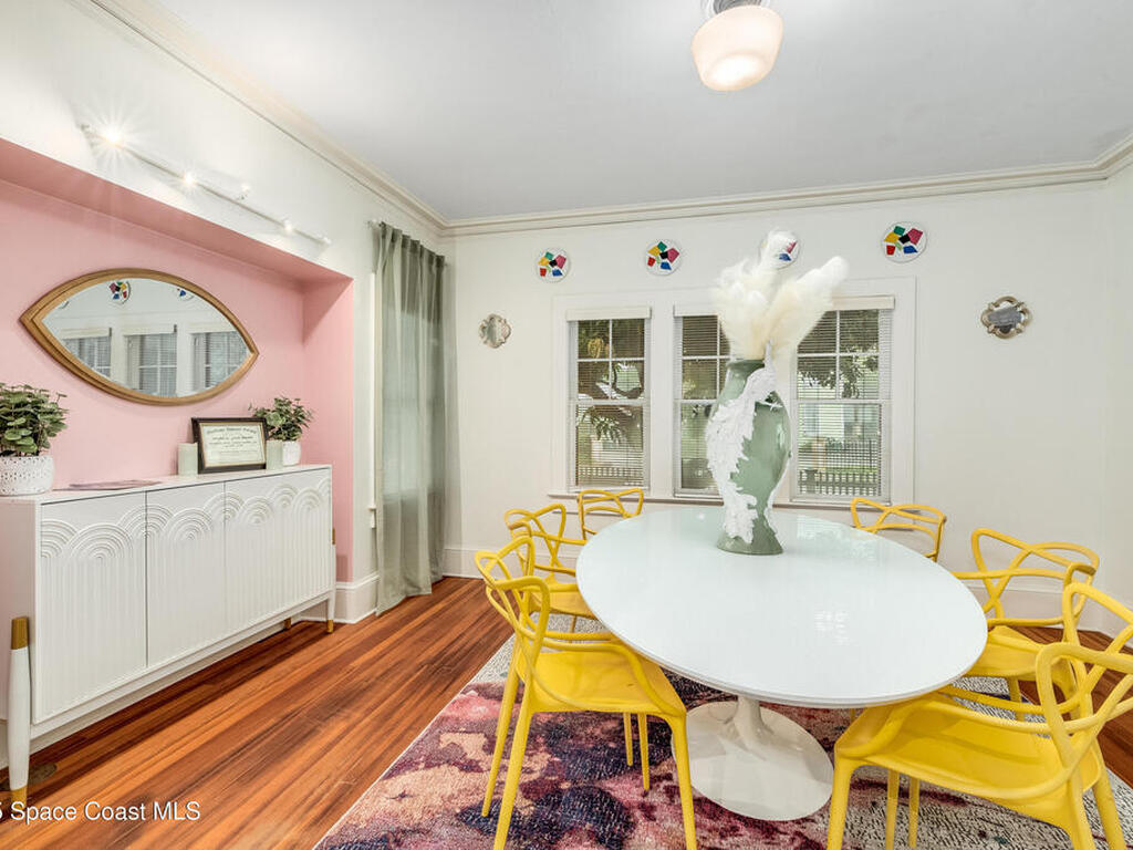 1296 Highland Avenue, Melbourne, FL 32935