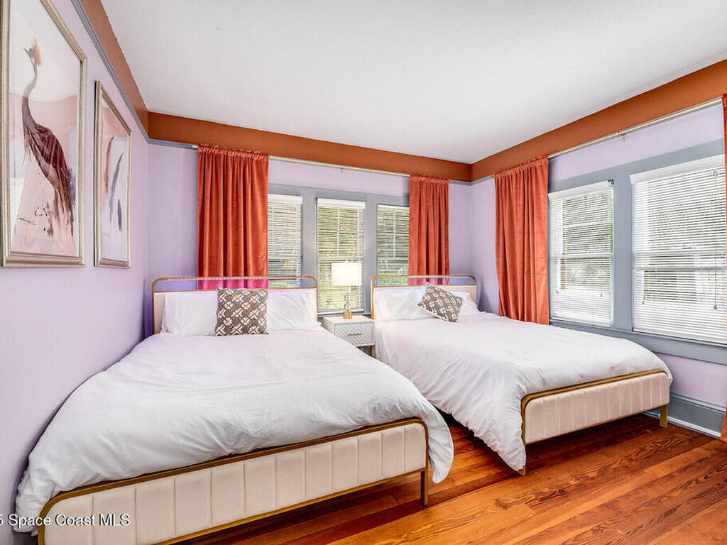 1296 Highland Avenue, Melbourne, FL 32935