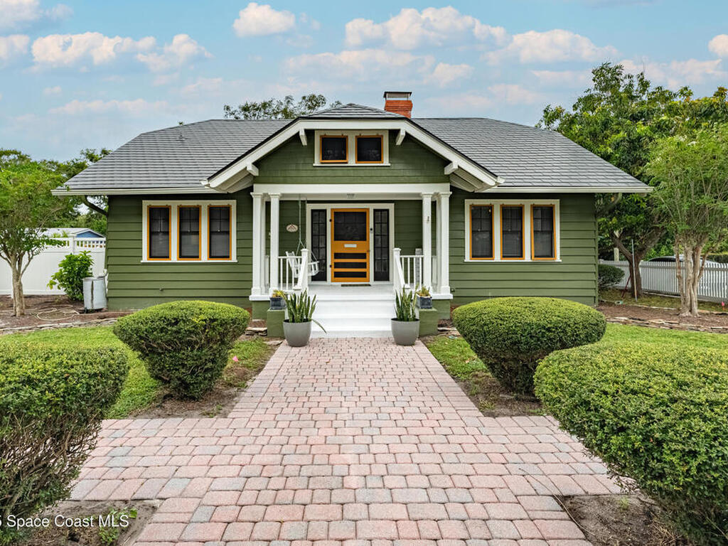 1296 Highland Avenue, Melbourne, FL 32935