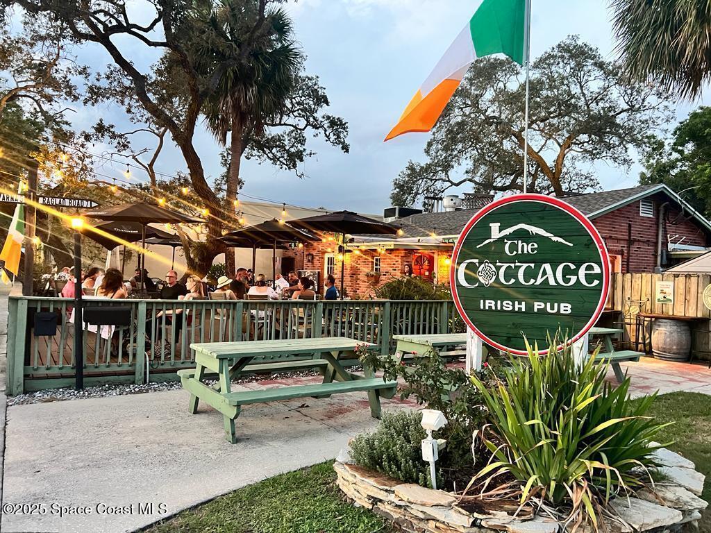 1296 Highland Avenue, Melbourne, FL 32935