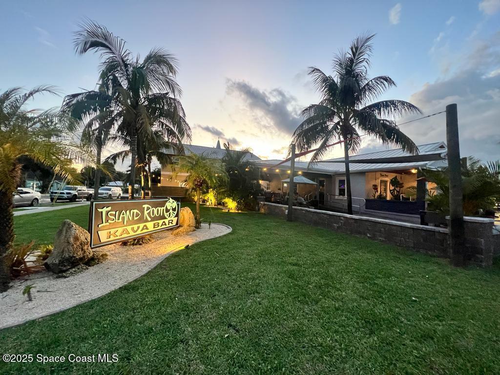 1296 Highland Avenue, Melbourne, FL 32935