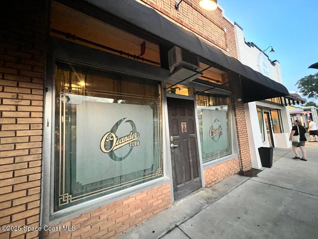 1296 Highland Avenue, Melbourne, FL 32935