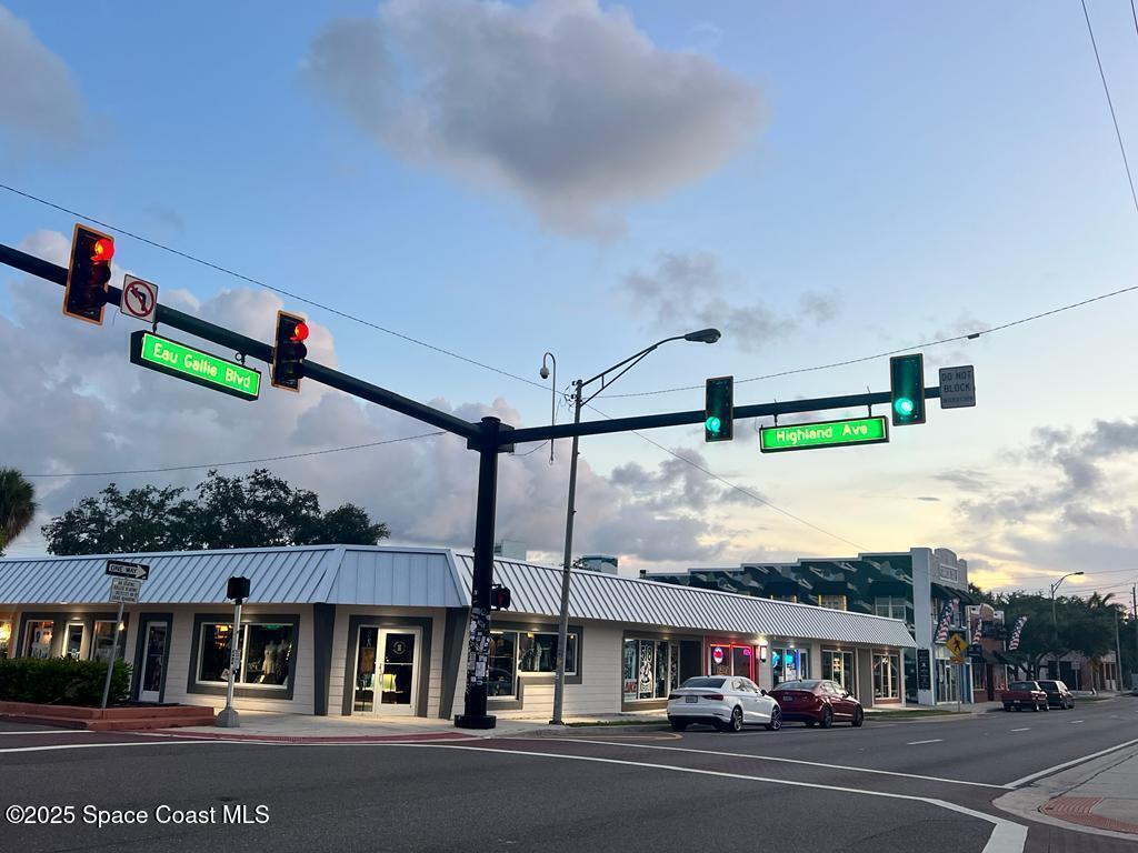 1296 Highland Avenue, Melbourne, FL 32935