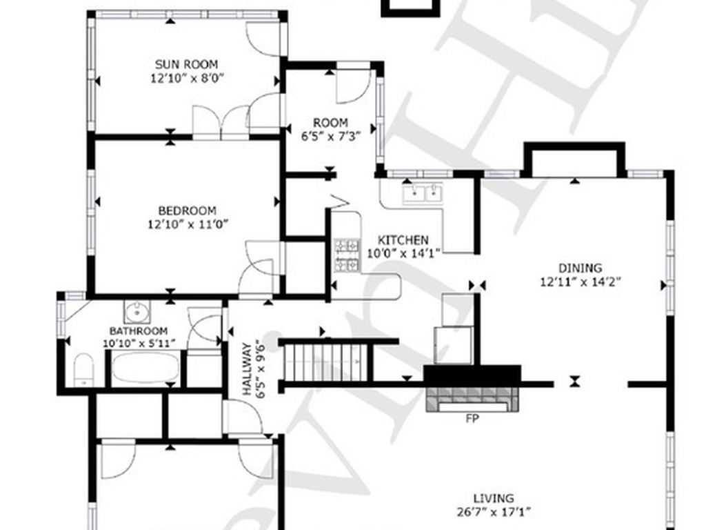 1296 Highland Avenue, Melbourne, FL 32935