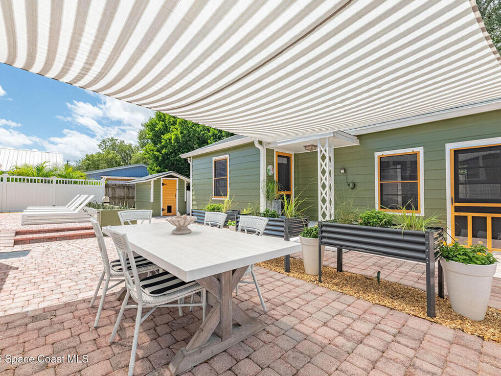 1296 Highland Avenue, Melbourne, FL 32935