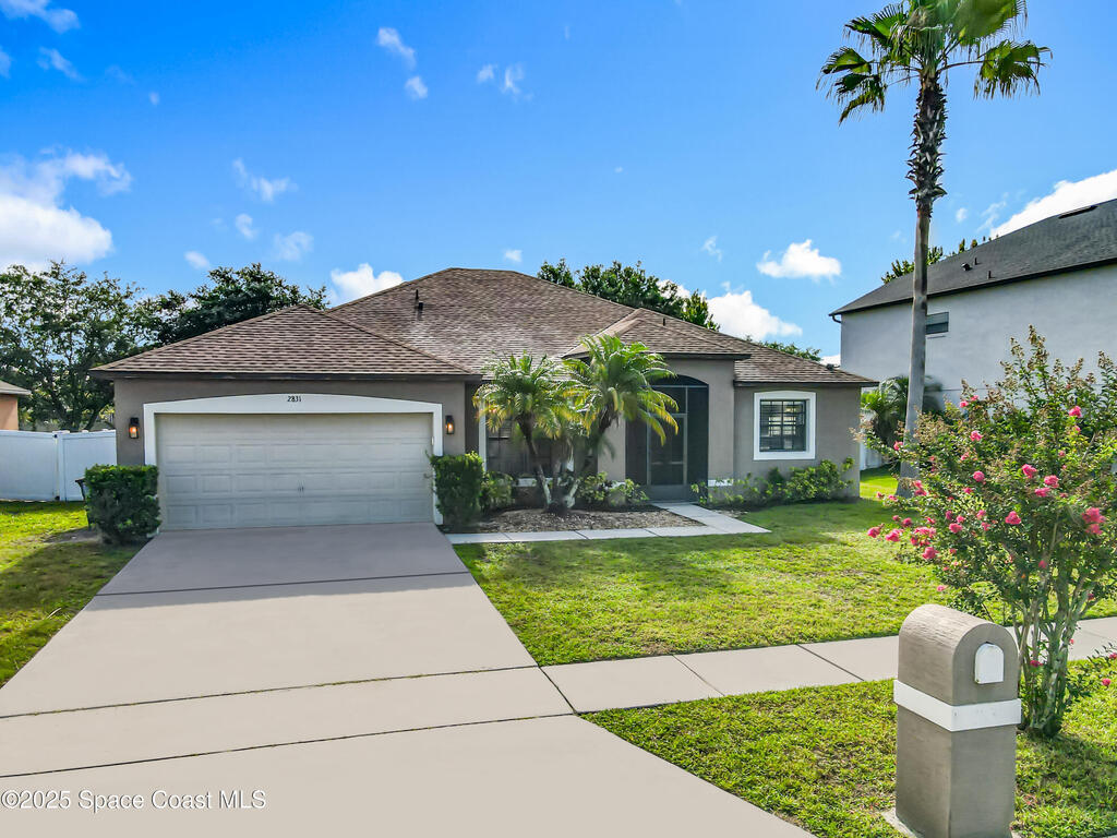 2831 Village Pine Terrace, Orlando, FL 32833