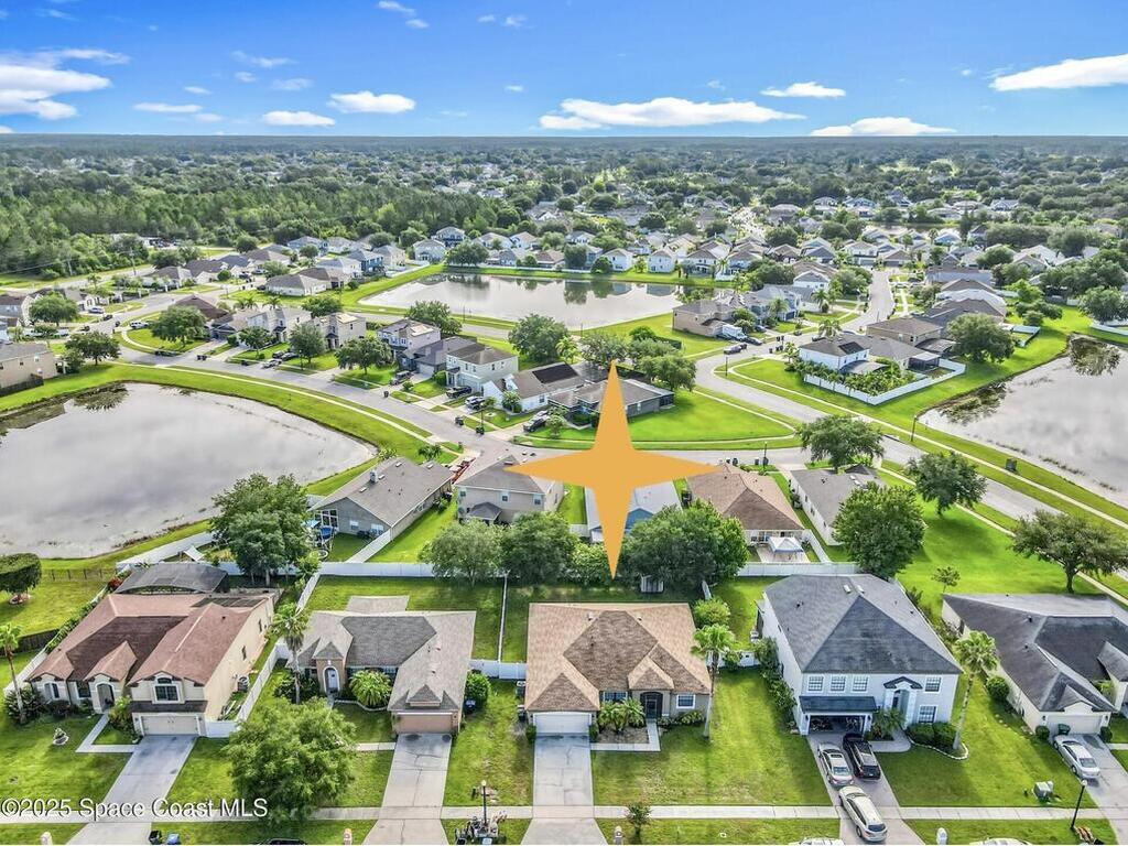 2831 Village Pine Terrace, Orlando, FL 32833