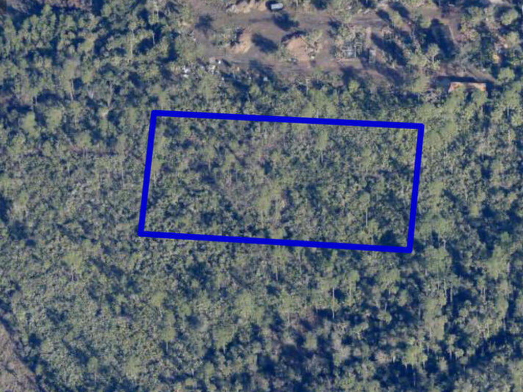 0000 Unknown Roadway, Malabar, FL 32950