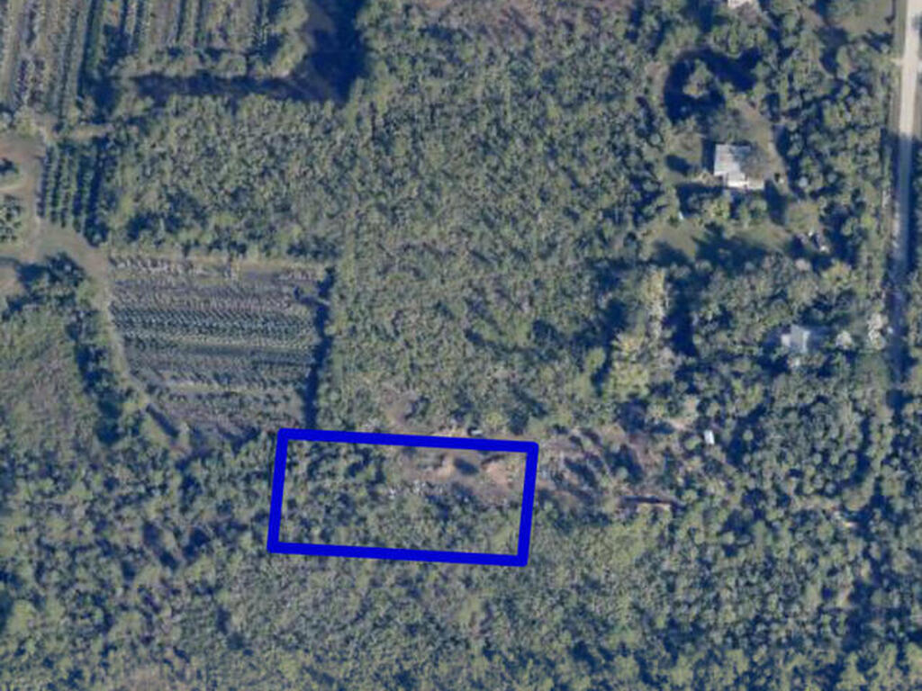 0000 Unknown Roadway, Malabar, FL 32950
