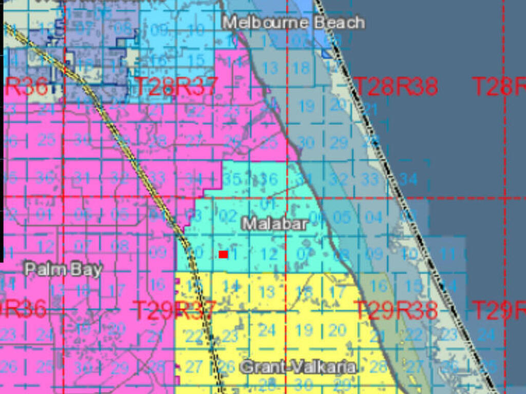 0000 Unknown Roadway, Malabar, FL 32950