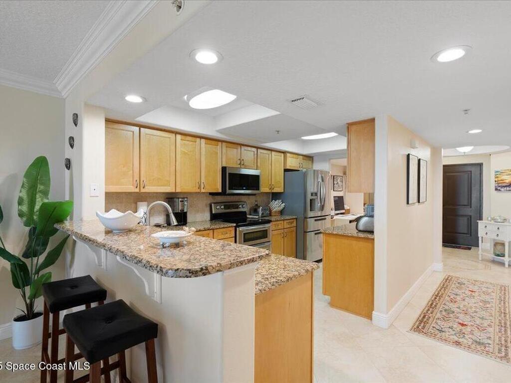 2375 S Atlantic Avenue, Cocoa Beach, FL 32931