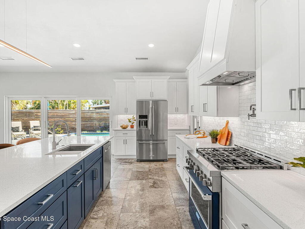 29 Azalea Drive, Cocoa Beach, FL 32931