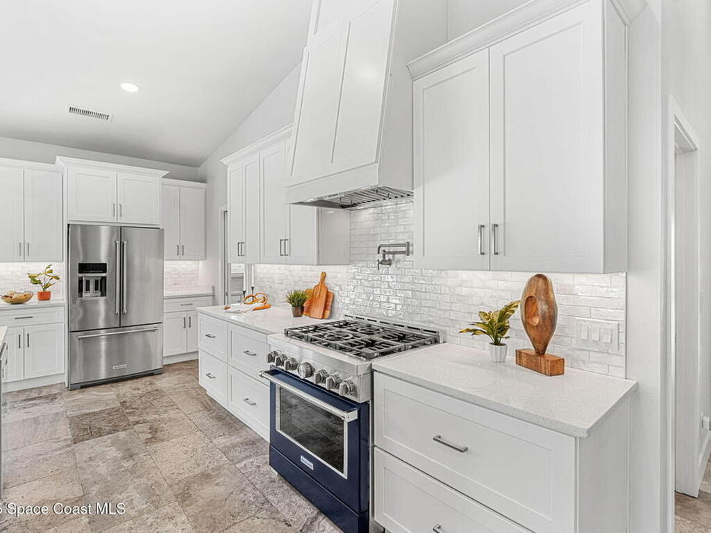 29 Azalea Drive, Cocoa Beach, FL 32931