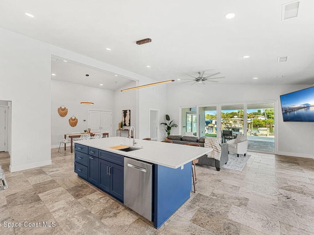 29 Azalea Drive, Cocoa Beach, FL 32931