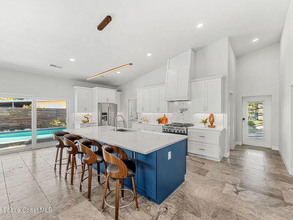 29 Azalea Drive, Cocoa Beach, FL 32931