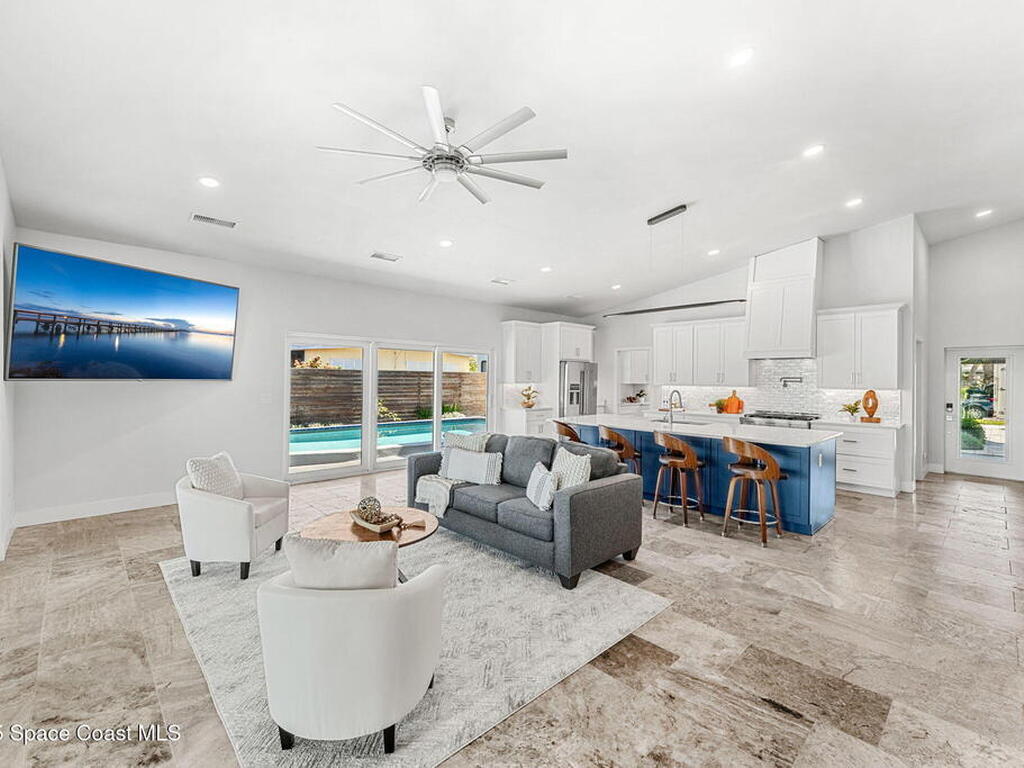 29 Azalea Drive, Cocoa Beach, FL 32931