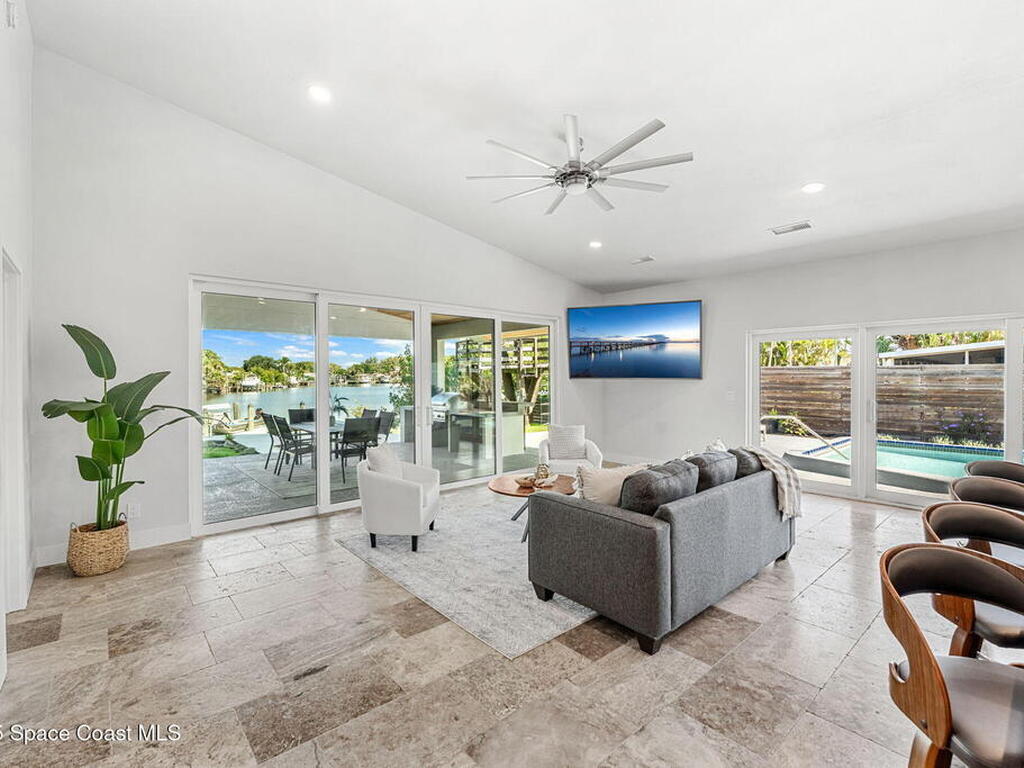 29 Azalea Drive, Cocoa Beach, FL 32931